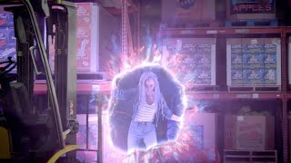 The Gifted Season 2 Ep. 5 Preview | A New Weapon Will Be Unleashed