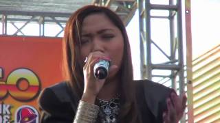 Charice - Wango Tango Village May 15, 2010 - pt.2/3 (1080 HD)