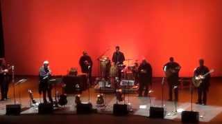 El canto del cuculí (Quilapayún)