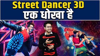 Street Dancer 3D Trailer Review ll Varun D, Shraddha K, Nora Fatehi ll Roast Video