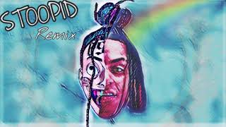 STOOPID (REMIX) By YIC