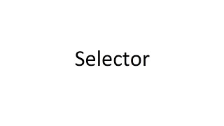 Selector в Objective C (SEL, perfomSelector, respondsToSelector) Использование селекторов