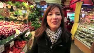 My Top 10 Food Destinations