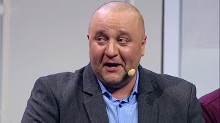 Дизель Шоу 2019 - ПОДБОРКА УГАРНЫХ ПРИКОЛОВ - Лучшее за НОЯБРЬ 2019