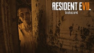 RESIDENT EVIL 7 - #5 - OLA MARILENE!!  [LEGENDADO EM PORTUGUÊS