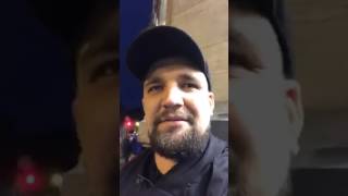 Ростовский суд принял иск Децла к Басте (Periscope 17.10.2016)