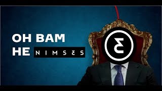 Он вам не Nimses.