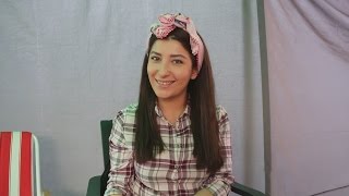 İşaret Dili Eğitimi İngilizce Mevsimler (American Sign Language - Seasons)