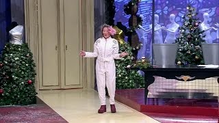 Модный приговор (16 Декабря 2016) - Дело о леди Бомж (16.12.2016)