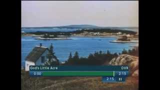 On the Shores of Nova Scotia (1947) - Technicolor