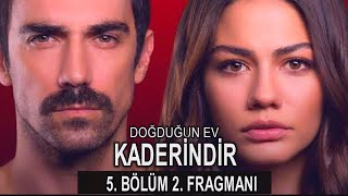 Doğduğun Ev Kaderindir 5. Bölüm 2. Fragmanı - TEVE1