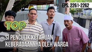 TUKANG OJEK PENGKOLAN PART 2/5 [06 Februari 2020]