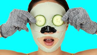 10 Back-To-School Beauty Tips Every TEEN Should Know (But Don't!)