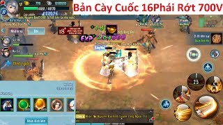 VLTKM Lậu Cày Cuốc Có Bá Đao, Có Tụ Bảo Bồn,Ngoại Trang VIP - Sắp Update Cả Phái Hoa Sơn
