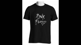 Pink Floyd t  shirt