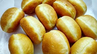 Donat lembut |Donat 1x proofing (simple&cepat)| Resep donat | Donat lembut tanpa obat-obatan|Donat