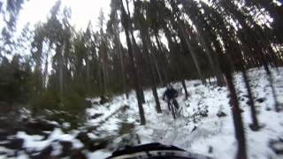 Go Pro Каменка 2011