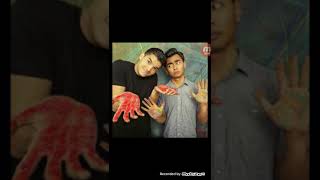 This is the video for u wassabians