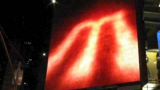 God save the Brief: Times Square Ads