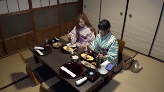 《东游食记》19 天价怀石料理，为何吃走主持人