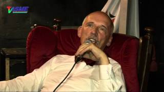 Karabin z setką naboi jest granicą prywatnego posiadania broni! - Janusz Korwin-Mikke
