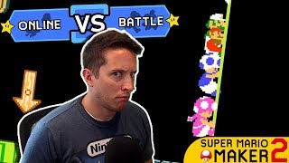 WAIT....WHO WON?! | Online VS Battles [#2]