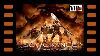 Severance: Blade of Darkness - Стрим 4 - VHSник