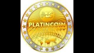 PLATINCOIN - как мгновенно удвоить и в дальнейшем приумножить свой депозит