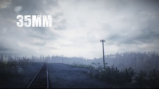 Обзор игры 35ММ