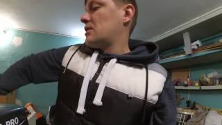 Сеа Про 5 распаковка обзор