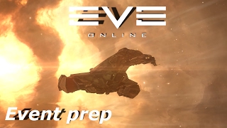 EVE Online - event Gila