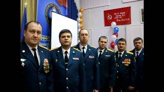 ПОЗДРАВЛЕНИЕ с профессиональным праздником – Днём спасателя!