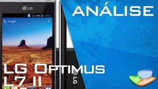 LG Optimus L7 II [Análise de produto] - Tecmundo