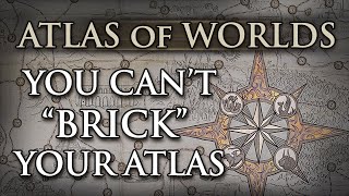 Path of Exile: You Cannot "Brick" Your Atlas - Targeted Farming of Maps Fixed