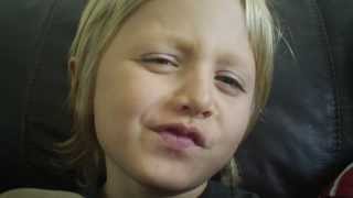 Should a 6 Year Old Boy Sleep With His Mother?
