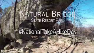 National Take A Hike Day