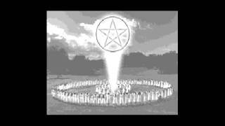 Wiccan chant: So many people