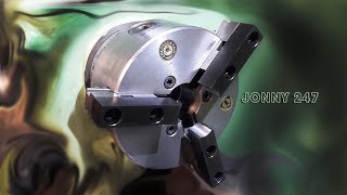 Кулачки накладные для токарного патрона