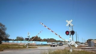 Railroad Crossing Signals 81 Through 90 Which Is Your Favorite