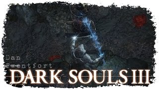 DARK SOULS 3 прохождение #26 ● Рыцарь Dan VS два психа с пилами