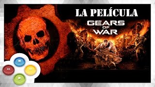 Gears of War Pelicula Completa Español