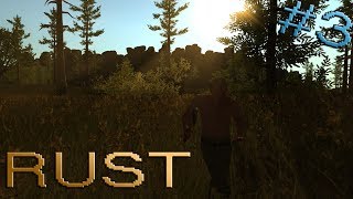 Rust #3-Все ближе и ближе