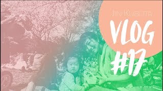 Vlog#17 "Cherry Blossoms" sony a7s+Vario-Tessar T* FE 24-70mm F4 ZA OSS E@駒沢公園