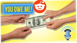 AITA: For Making My Girlfriend Pay Rent When She Sleeps Over??