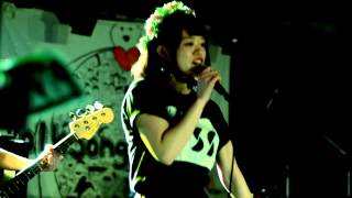 法政大学フォークソング研究会 - アイドルコピーバンド