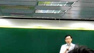 孫良哲--在陳建宏的告別曲