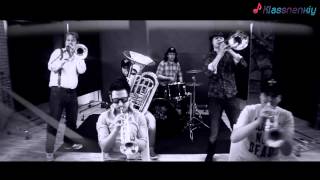 Tinto Brass band & Ник Черников   Я люблю rock n roll Новые Клипы 2015