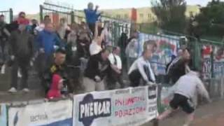 Górnik Wałbrzych: Inauguracja rundy wiosennej 2010/11!
