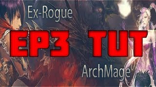 Last Chaos Ep3 Server Tutorial 2013 Files