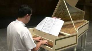 AGUSTIN BARRIOS MANGORE: La Catedral, Andante Religioso